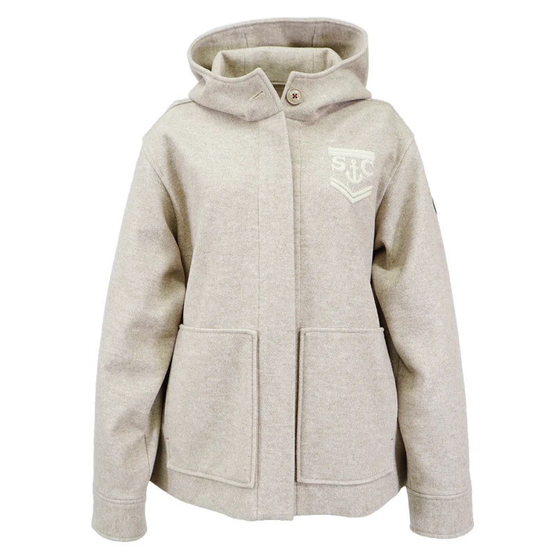 Ladies Short Coat